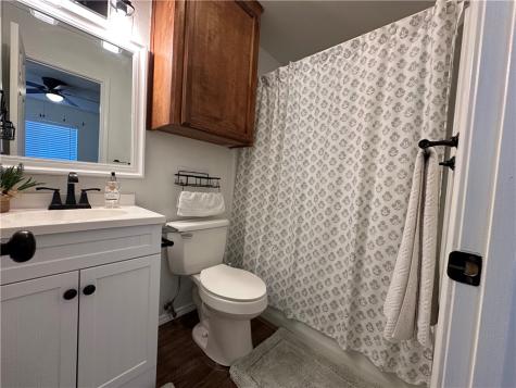 1213 Montreal Drive Corpus Christi TX 78418