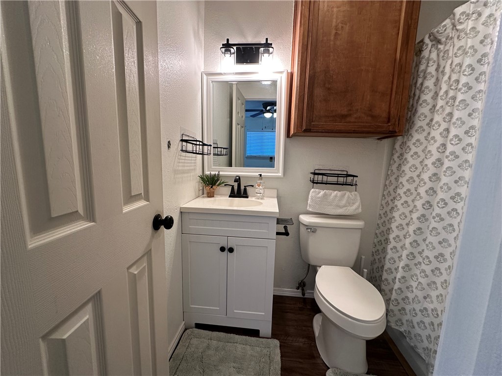 1213 Montreal Drive Corpus Christi TX 78418
