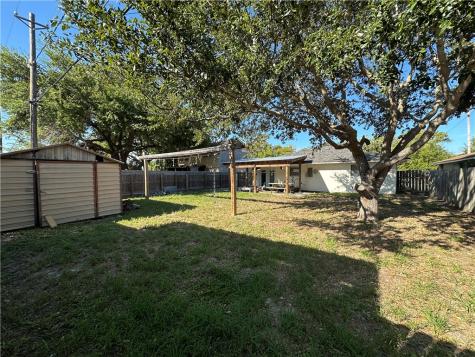 1213 Montreal Drive Corpus Christi TX 78418