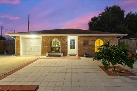 2806 Ransom Island Drive Corpus Christi TX 78418