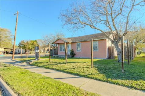 4302 Valdez Drive Corpus Christi TX 78416