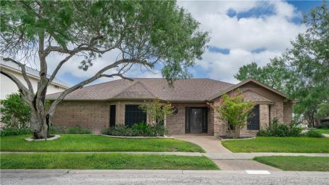 7450 Lake Neuchatel Drive Corpus Christi TX 78413