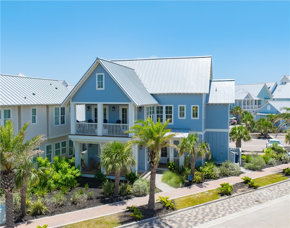 301 S Shore Drive Port Aransas TX 78373