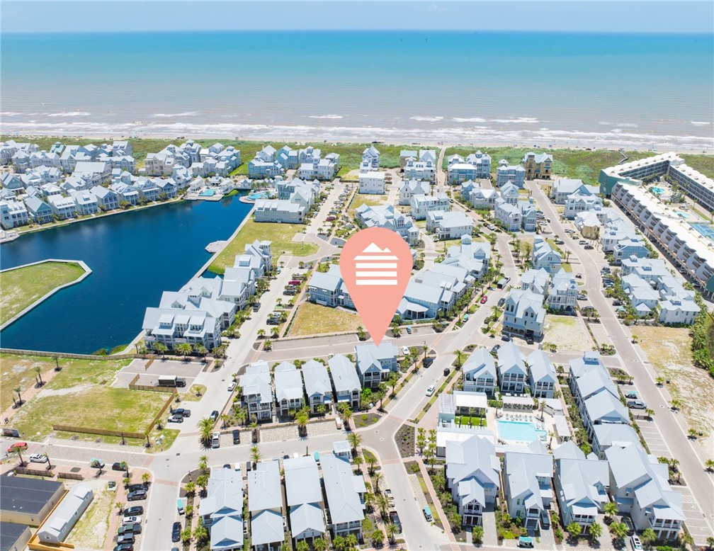 301 S Shore Drive Port Aransas TX 78373