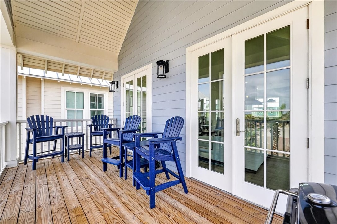 301 S Shore Drive Port Aransas TX 78373
