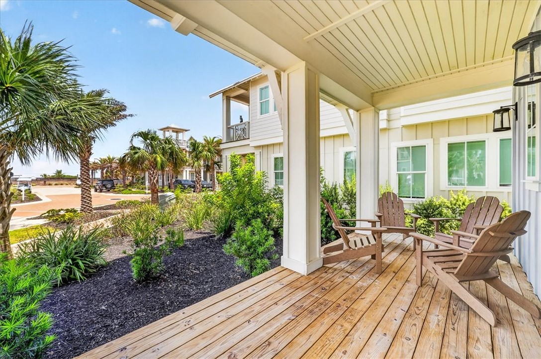 301 S Shore Drive Port Aransas TX 78373