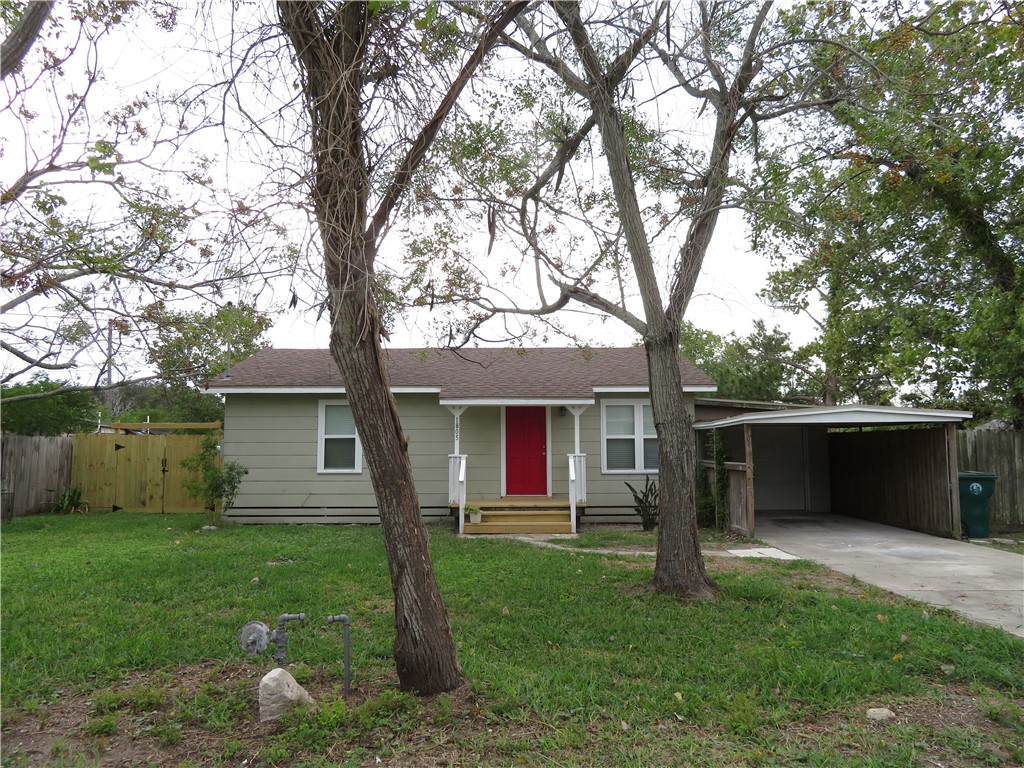 1805 Oneill Street Corpus Christi TX 78418
