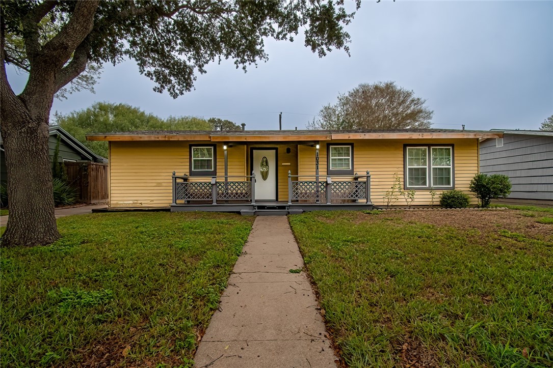 1031 Wilshire Place Corpus Christi TX 78411