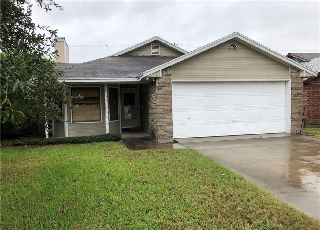1121 Montreal Drive Corpus Christi TX 78418