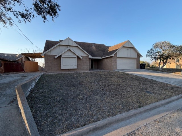 13729 River Forest Drive Corpus Christi TX 78410