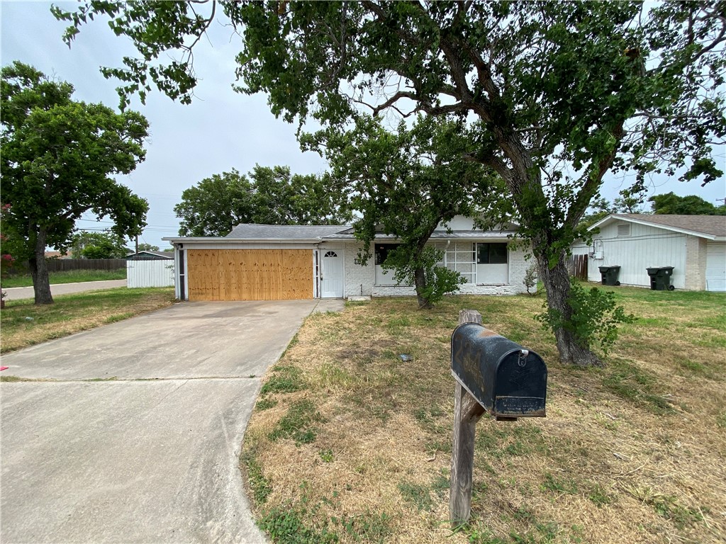 234 Caribbean Drive Corpus Christi TX 78418