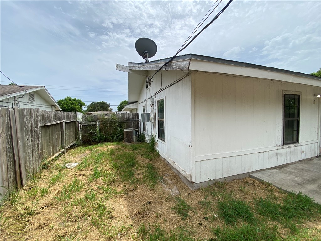 234 Caribbean Drive Corpus Christi TX 78418