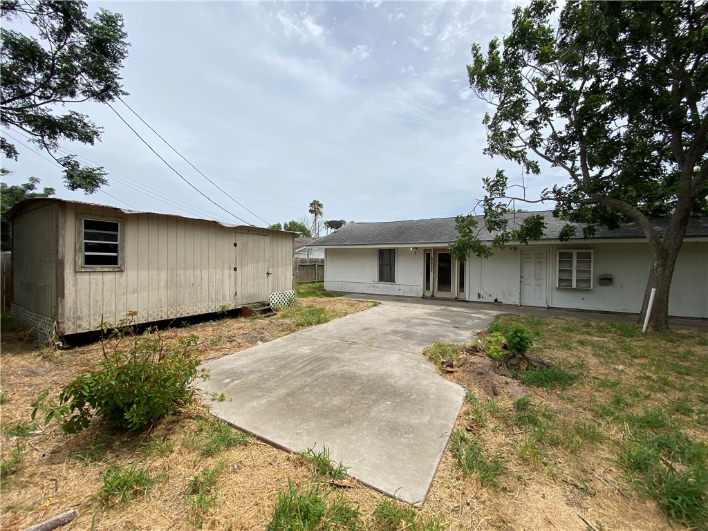234 Caribbean Drive Corpus Christi TX 78418