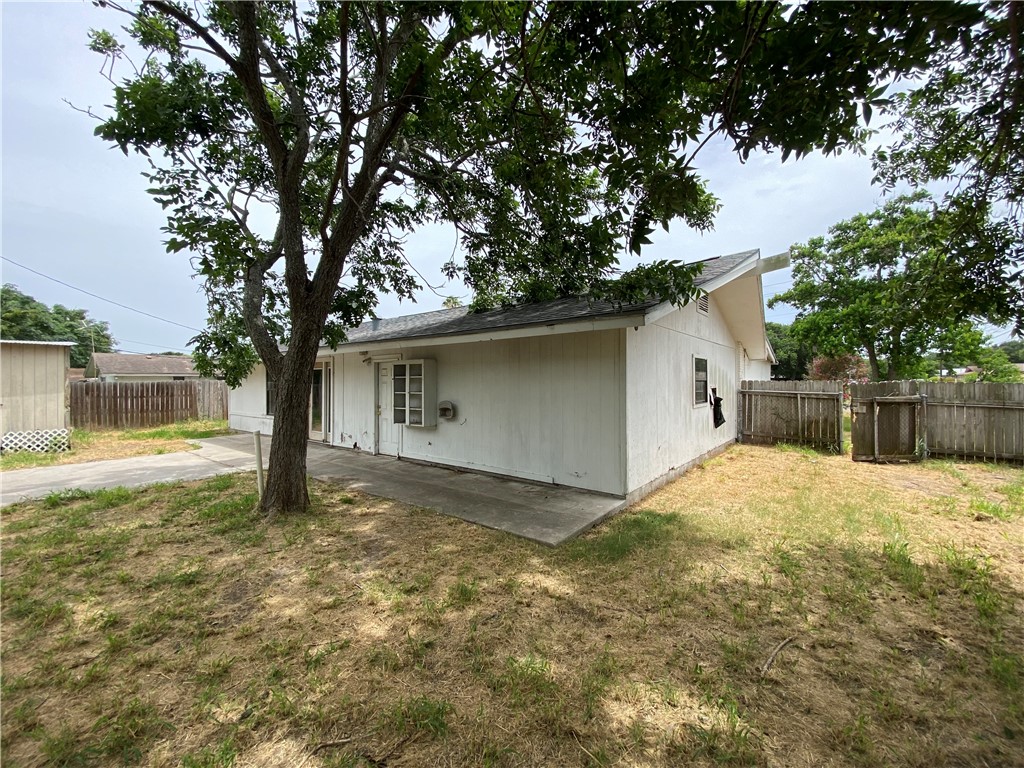 234 Caribbean Drive Corpus Christi TX 78418