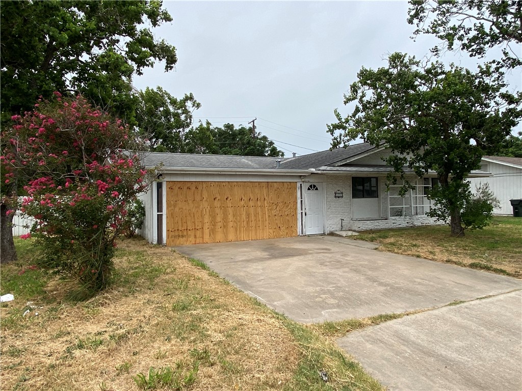 234 Caribbean Drive Corpus Christi TX 78418