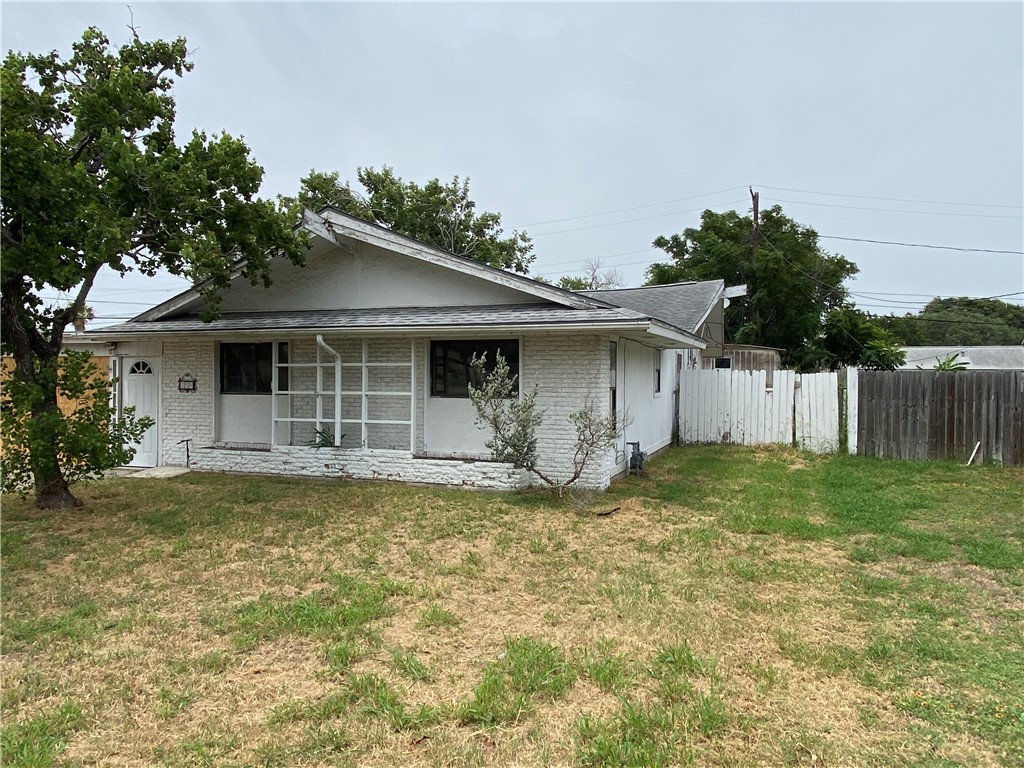 234 Caribbean Drive Corpus Christi TX 78418