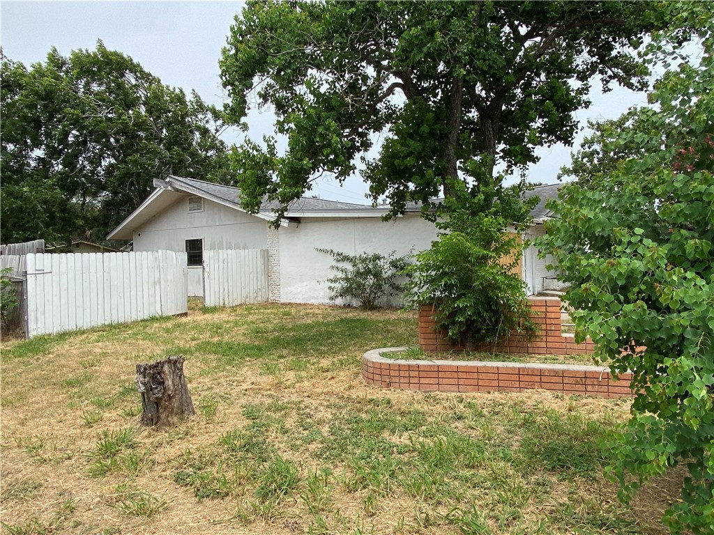 234 Caribbean Drive Corpus Christi TX 78418