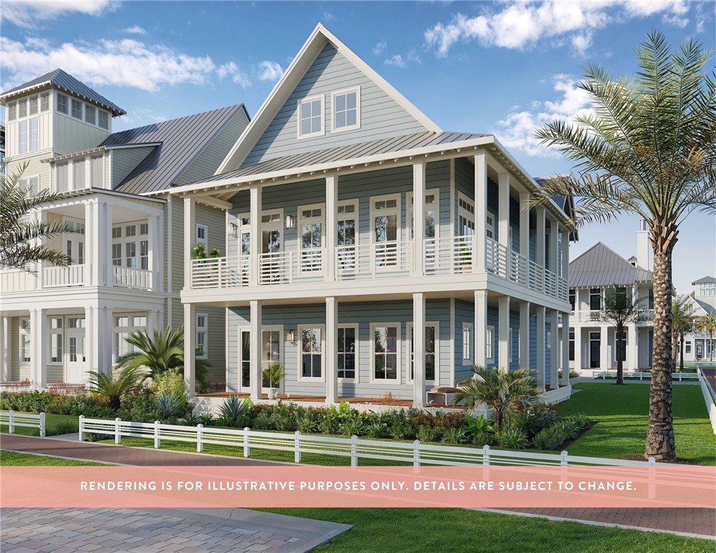 120 Sea Scamper Boulevard Port Aransas TX 78373