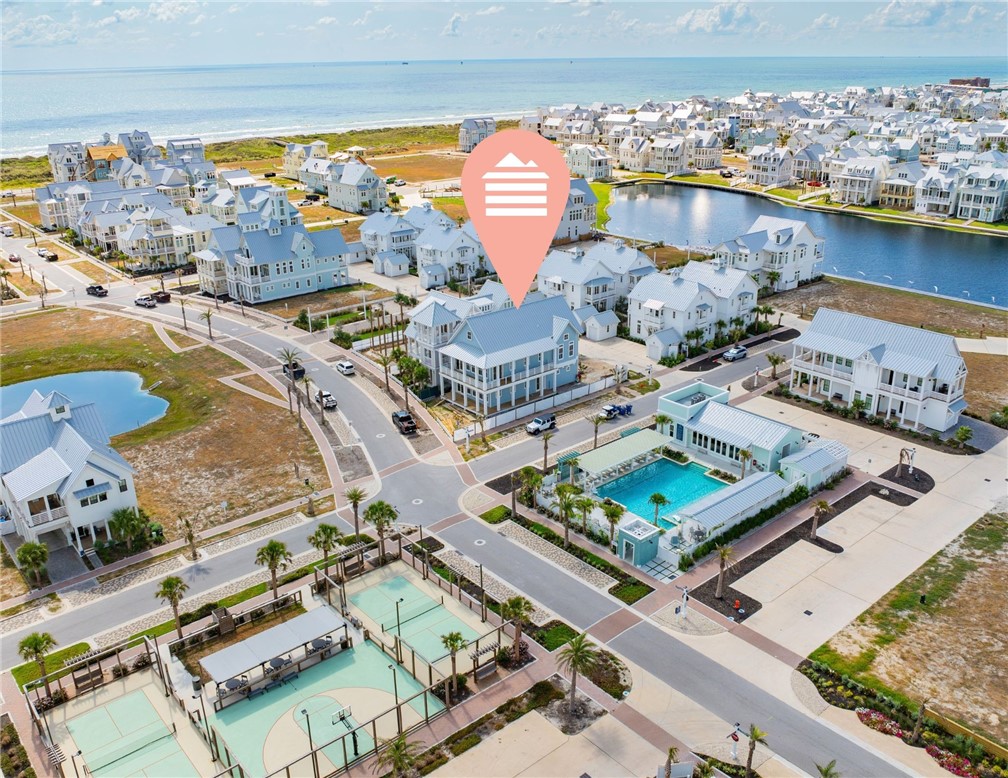 120 Sea Scamper Boulevard Port Aransas TX 78373