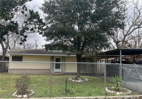 4505 Mokry Drive Corpus Christi TX 78415