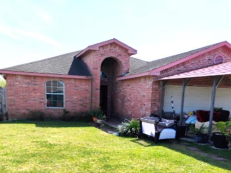 1021 Juan Diego Street Brownsville TX 78526