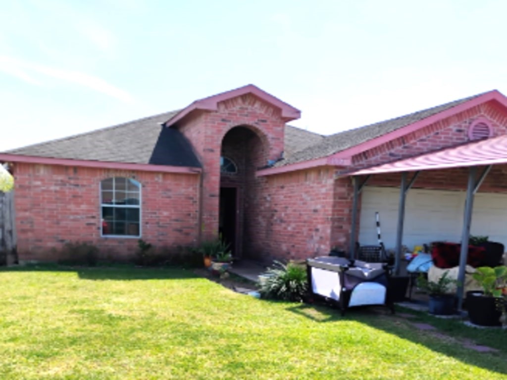 1021 Juan Diego Street Brownsville TX 78526