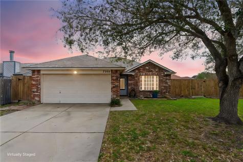 7222 Elwood Court Corpus Christi TX 78413