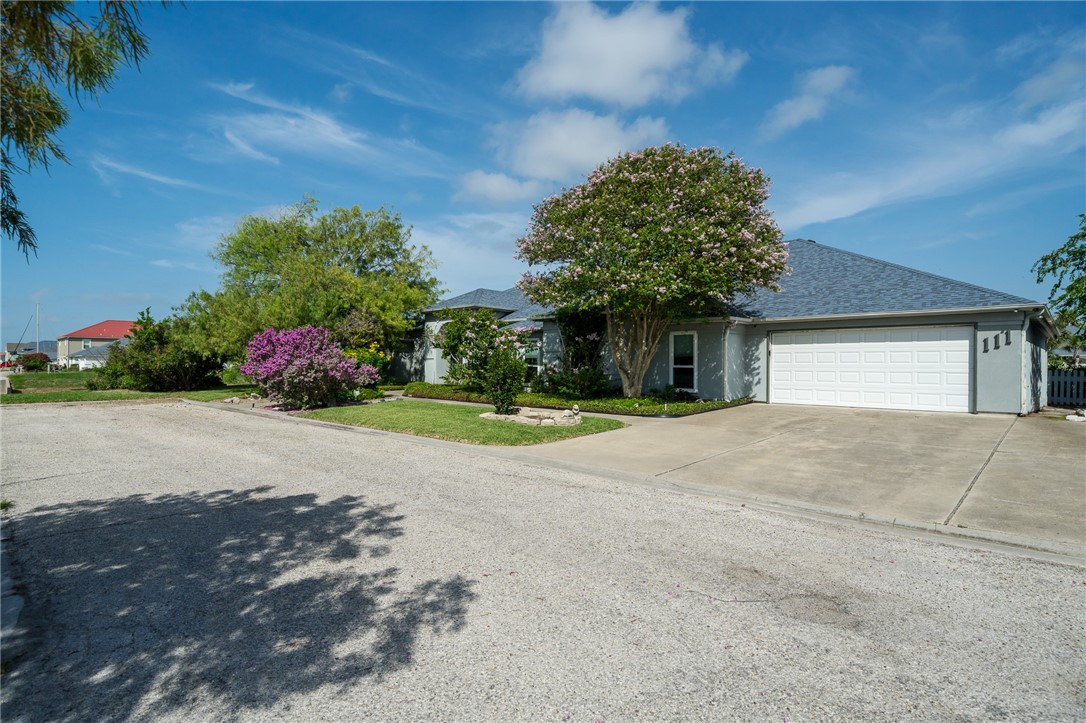 111 Dolphin Court Aransas Pass TX 78336