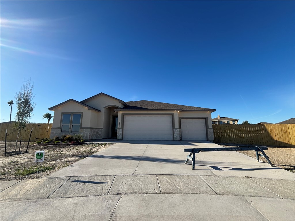 7802 Stover Drive Corpus Christi TX 78414