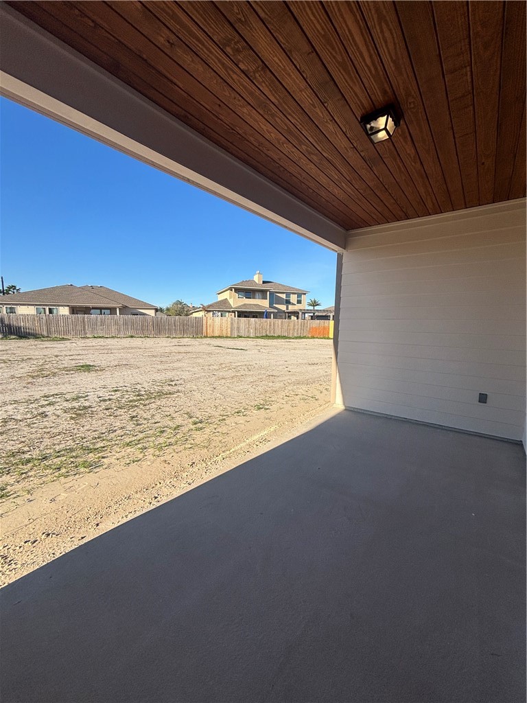 7802 Stover Drive Corpus Christi TX 78414