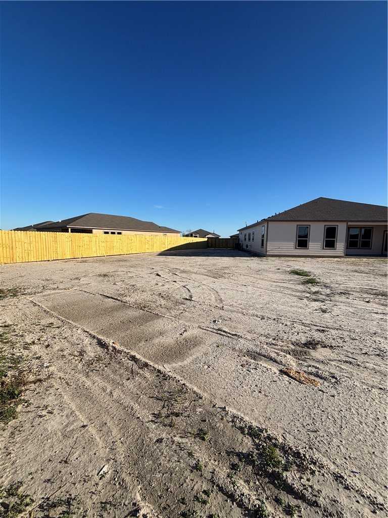 7802 Stover Drive Corpus Christi TX 78414