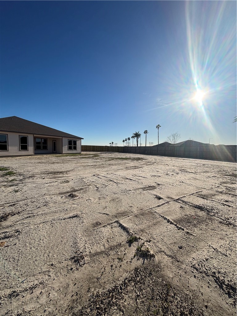 7802 Stover Drive Corpus Christi TX 78414