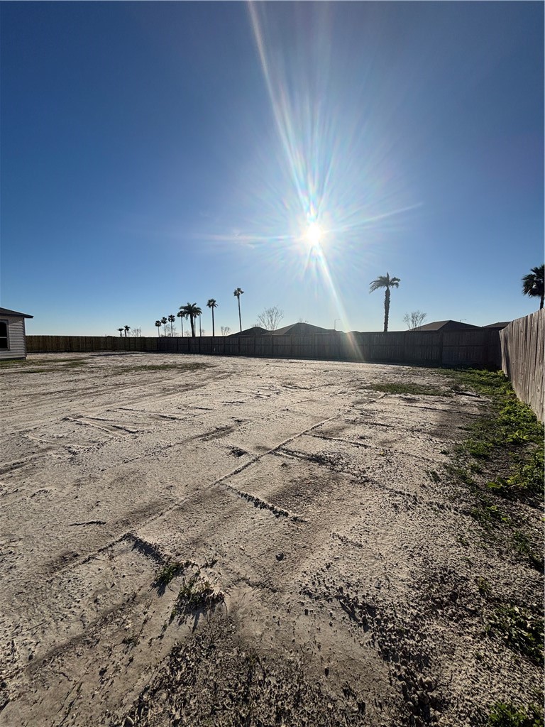 7802 Stover Drive Corpus Christi TX 78414