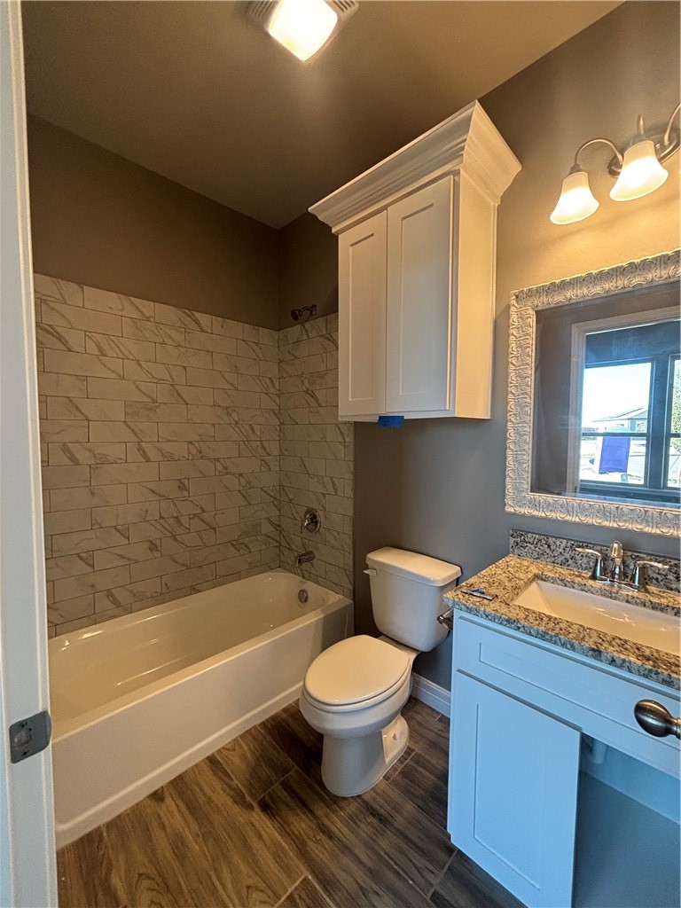 7802 Stover Drive Corpus Christi TX 78414