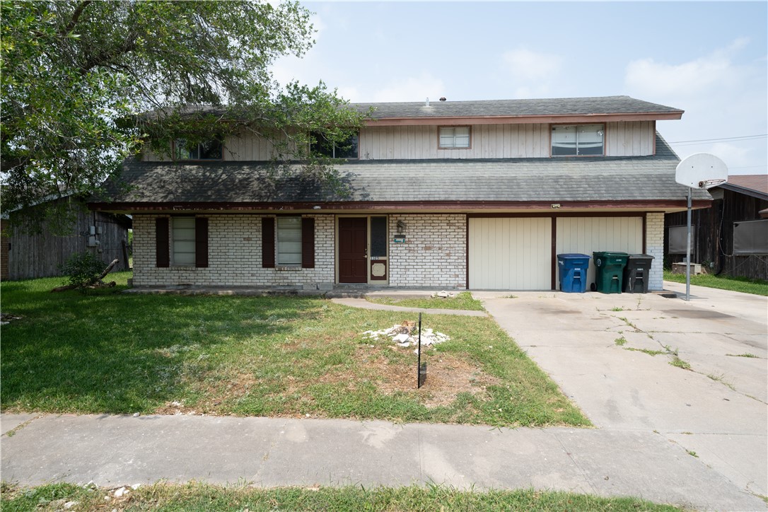 1325 Aswan Drive Corpus Christi TX 78412
