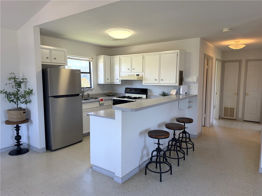 624 Sandpiper Circle Port Aransas TX 78373
