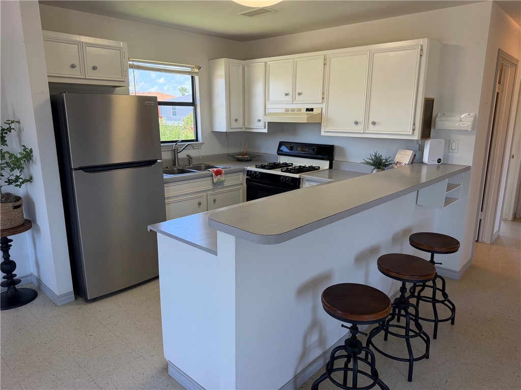 624 Sandpiper Circle Port Aransas TX 78373