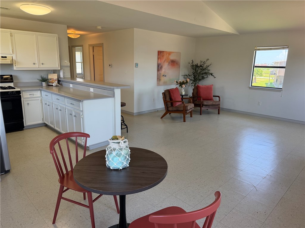 624 Sandpiper Circle Port Aransas TX 78373