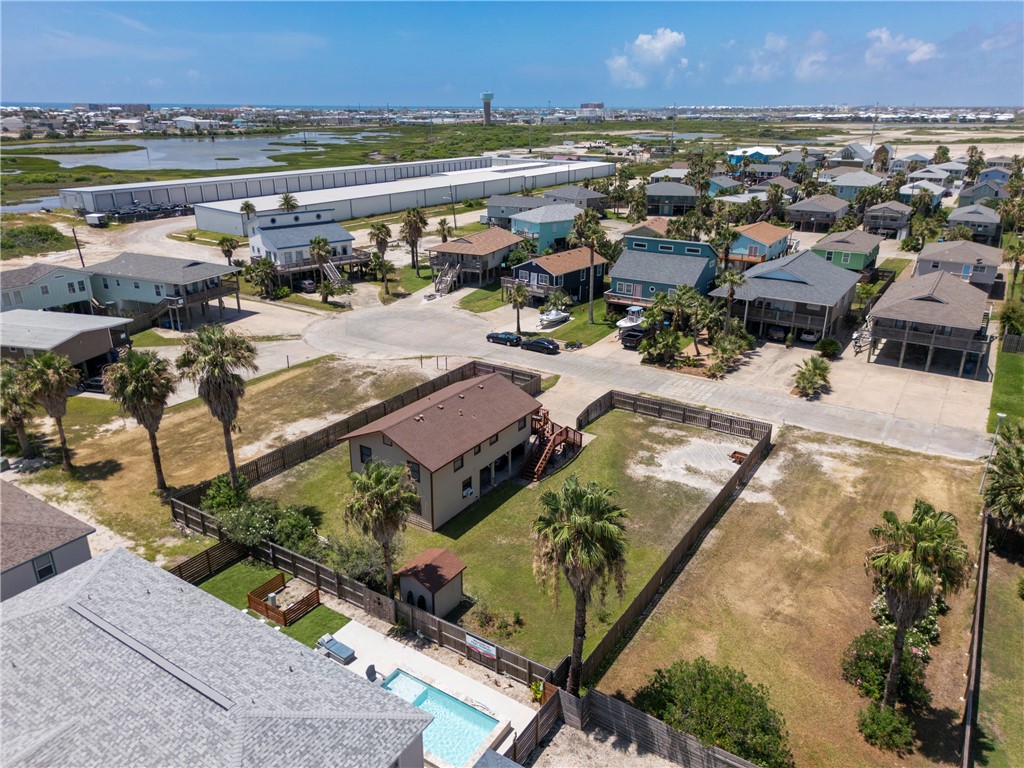624 Sandpiper Circle Port Aransas TX 78373