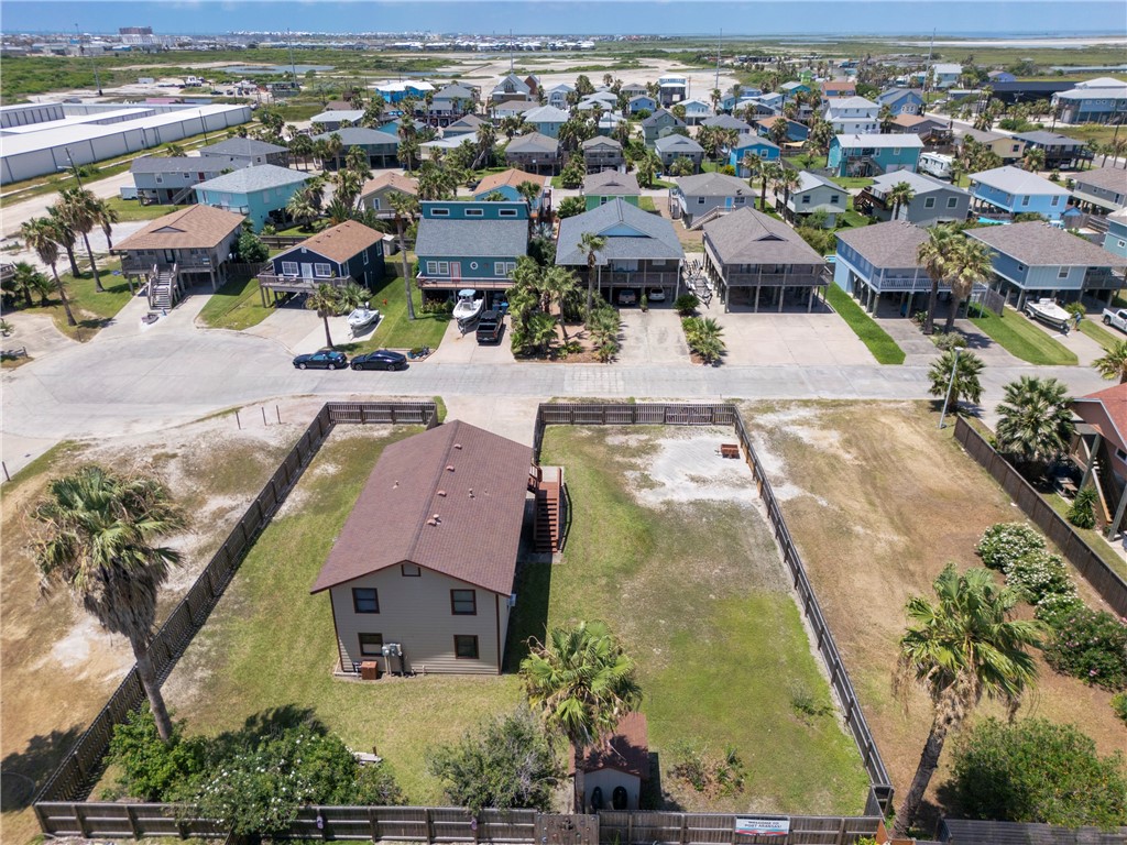 624 Sandpiper Circle Port Aransas TX 78373