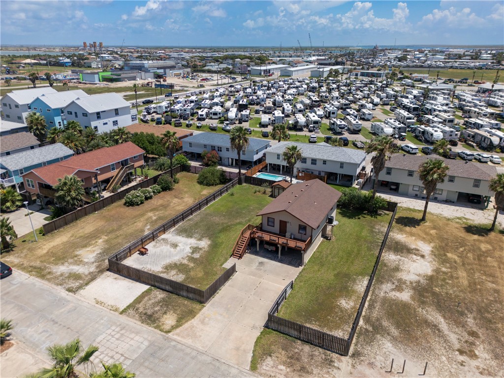 624 Sandpiper Circle Port Aransas TX 78373