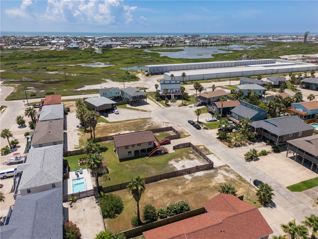624 Sandpiper Circle Port Aransas TX 78373