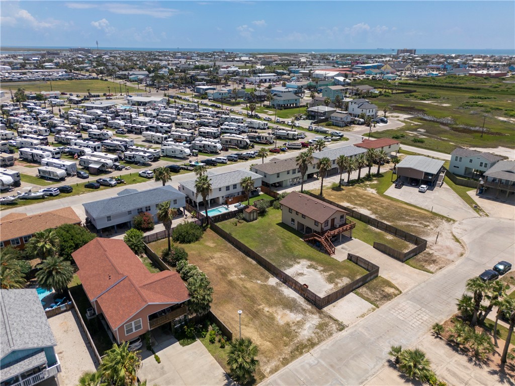 624 Sandpiper Circle Port Aransas TX 78373