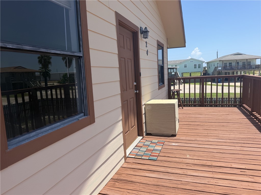 624 Sandpiper Circle Port Aransas TX 78373