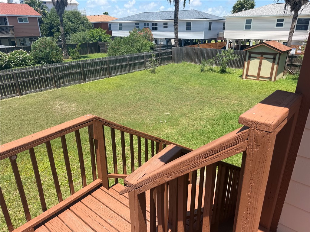624 Sandpiper Circle Port Aransas TX 78373