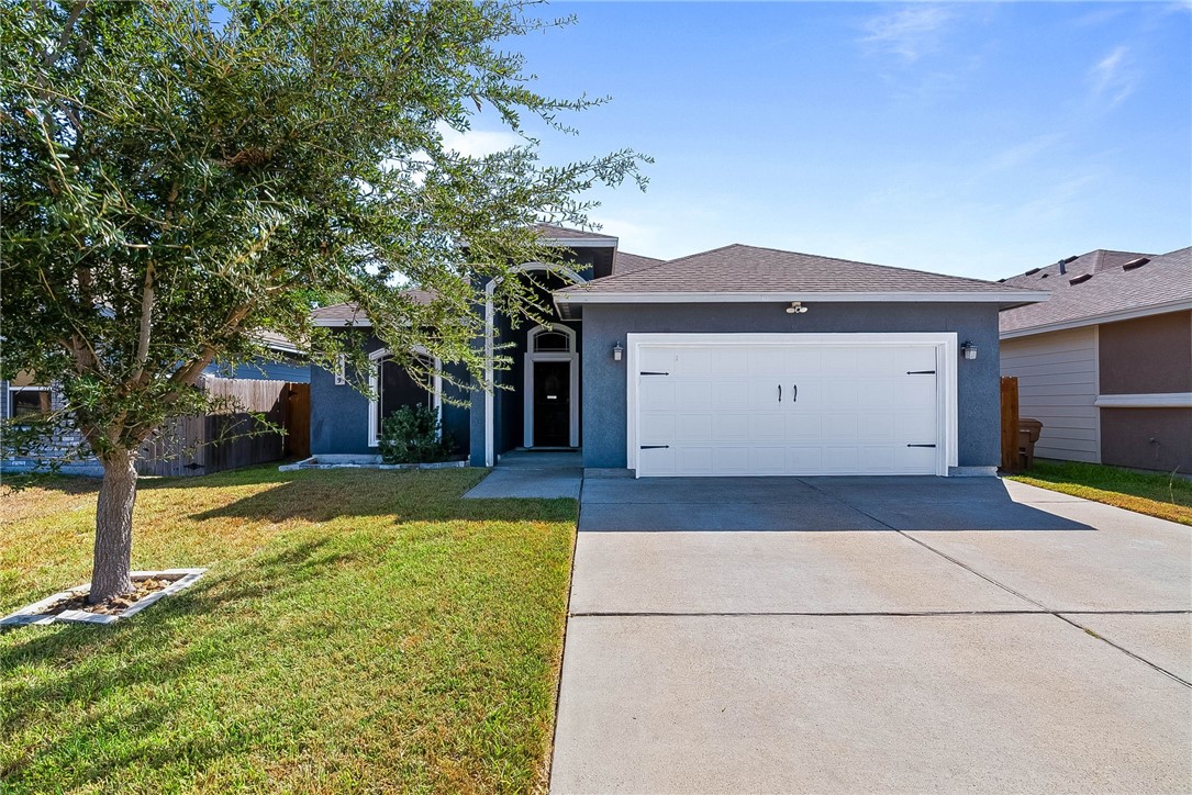7309 Clapton Drive Corpus Christi TX 78414