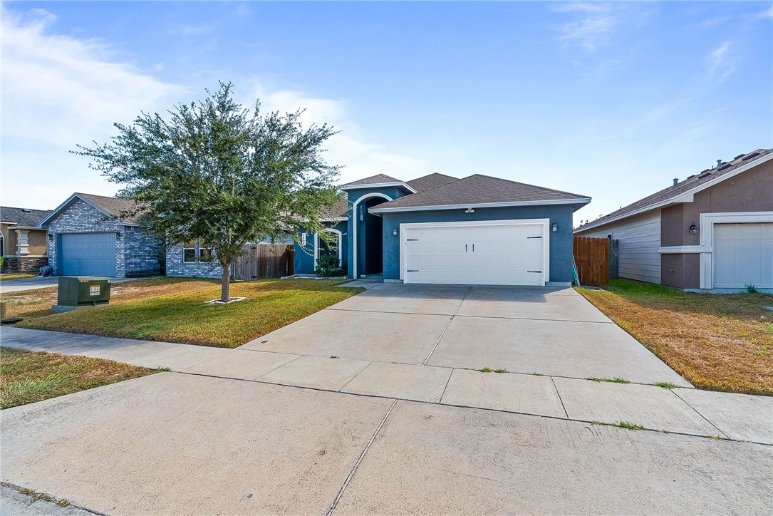 7309 Clapton Drive Corpus Christi TX 78414