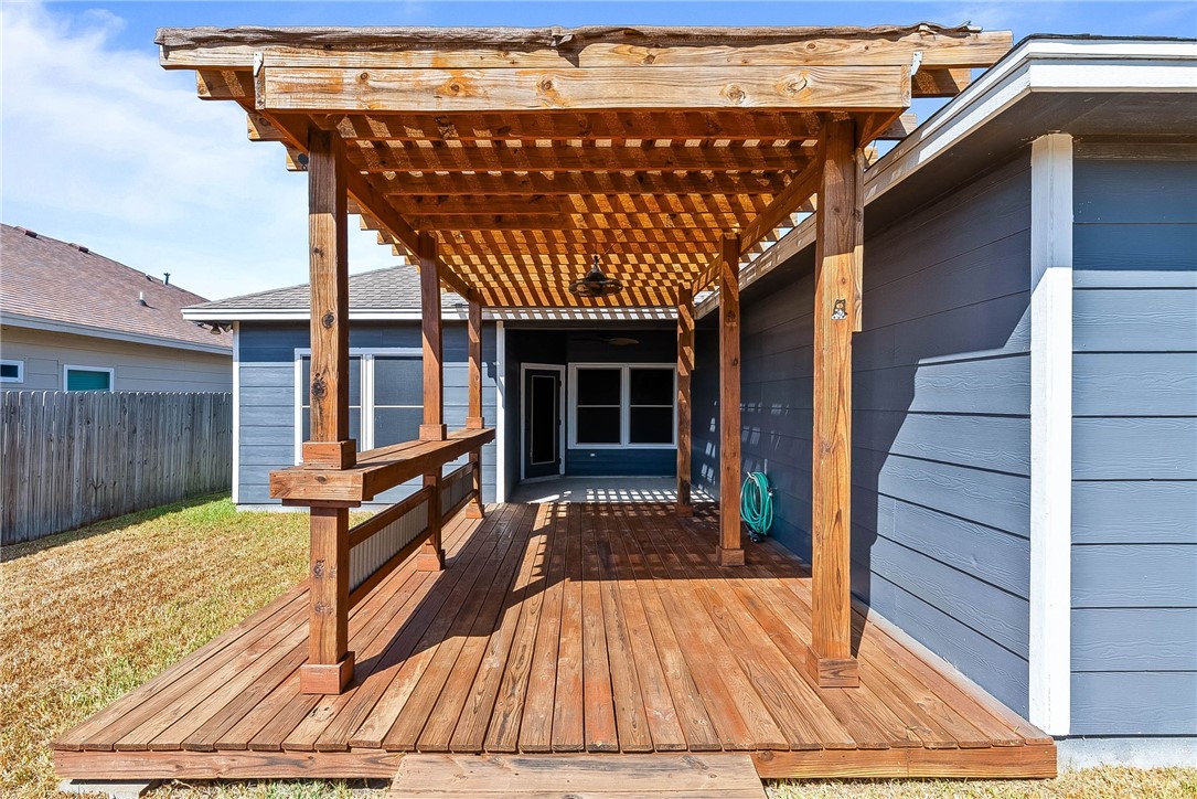 7309 Clapton Drive Corpus Christi TX 78414