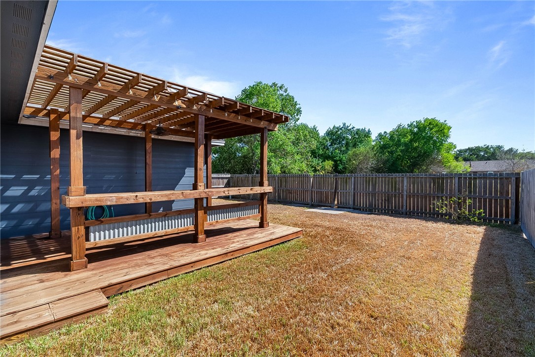 7309 Clapton Drive Corpus Christi TX 78414