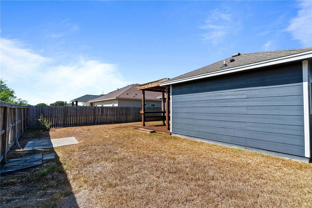 7309 Clapton Drive Corpus Christi TX 78414